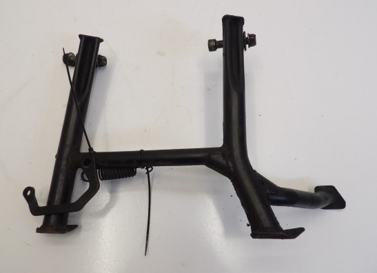 Standaard Triumph Sprint ST 1050