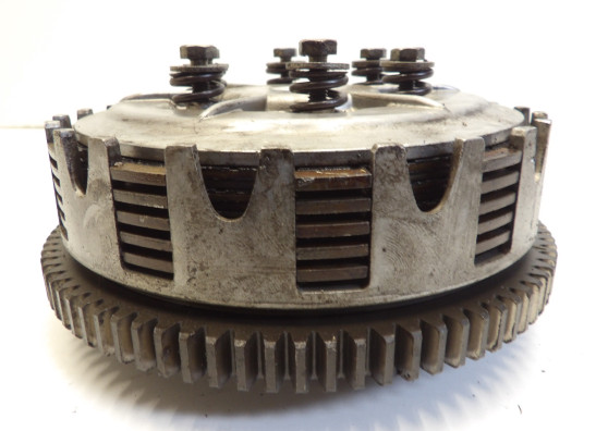 Koppeling Yamaha XS 400