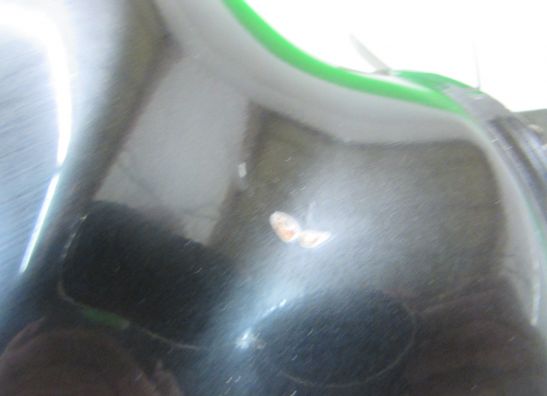 Tank Suzuki GSX R 1300 Hayabusa