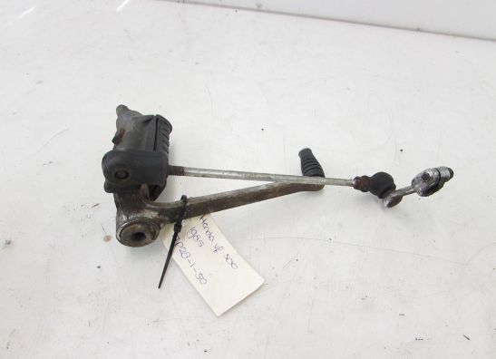 Schakelpedaal Honda VF 500 