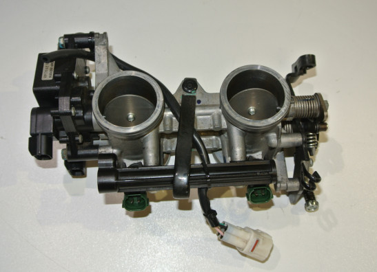 Throttle body Kawasaki VERSYS 650