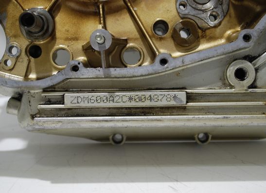 Motorblok diverse Ducati 600 SS Supersport