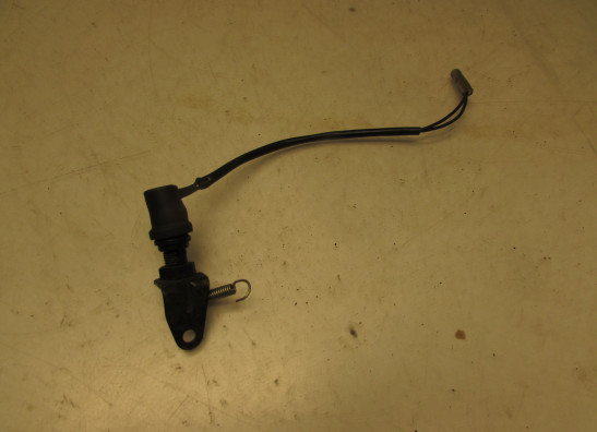 Bremssattel Bremszange hinten Yamaha V max