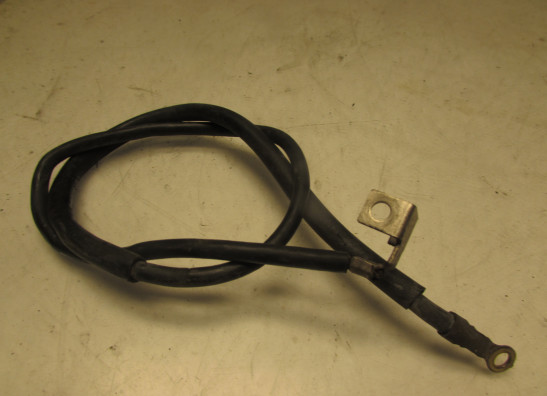Wire harness front Honda ST 1100 Pan European