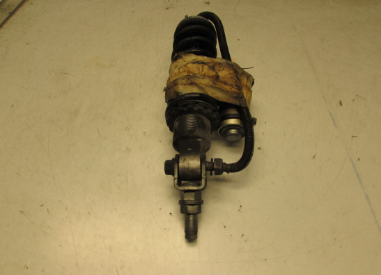 Stossdampfer hinten Kawasaki ZXR 400