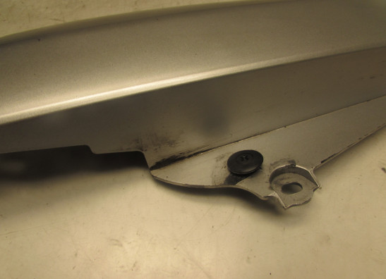 Rechter achterkant Yamaha FJR 1300