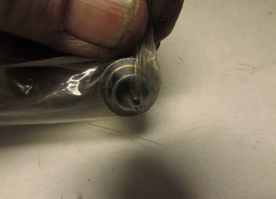 Tachowelle Suzuki DR 250