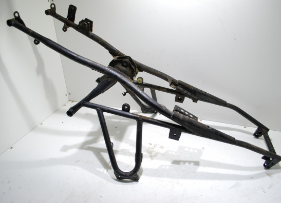 Achtersubframe BMW R 1100 GS