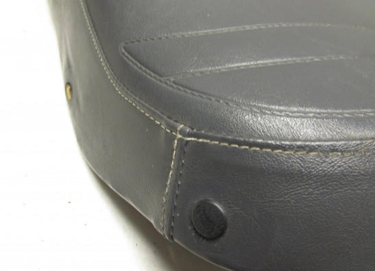 Buddy seat Honda PC 800