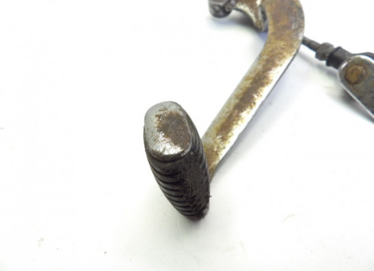 Schakelpedaal Honda VT 500