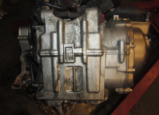 Motorblok Kawasaki ZX 9 R