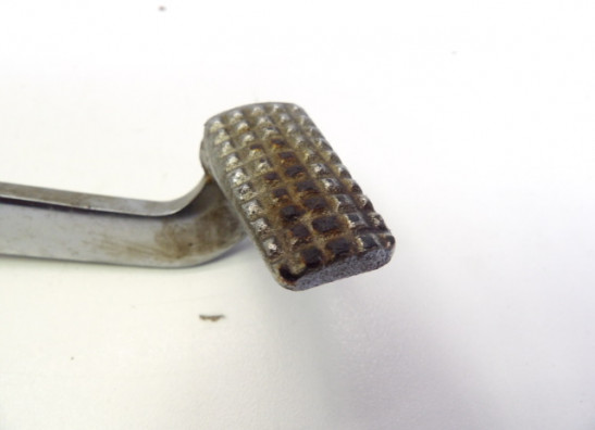 Rempedaal Kawasaki ZR 7