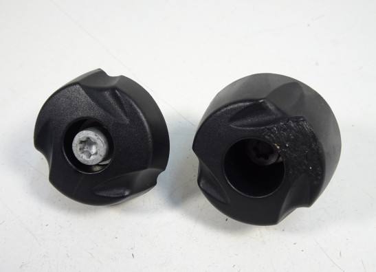 Valblokken BMW K 1200 R 