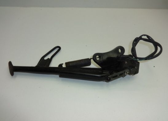 Side stand bar Kawasaki Z 750