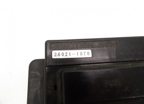 Fuse box Kawasaki GPX 600