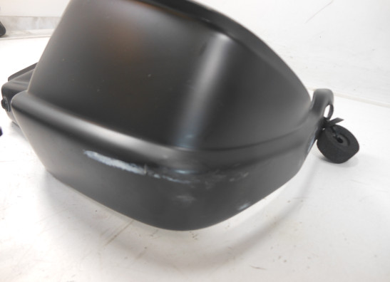 Stuur Honda NC 750 S