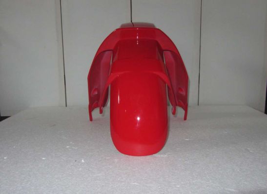 Voorspatbord Moto Guzzi Stelvio