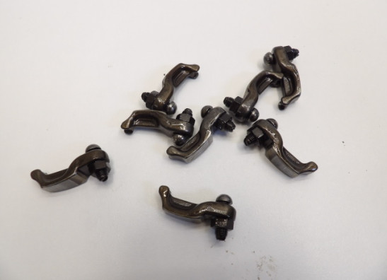 Cylinder head Kawasaki EL 250