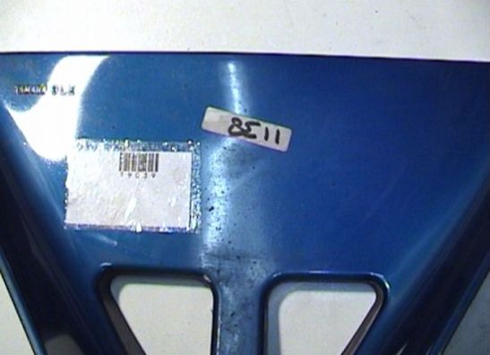 Onderkuip Yamaha FZR 1000