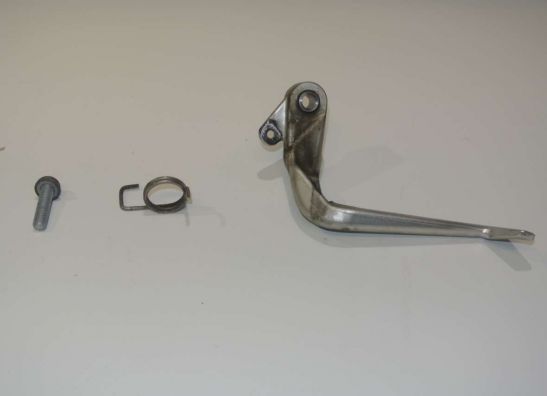 Bremspedal BMW K 1200 GT