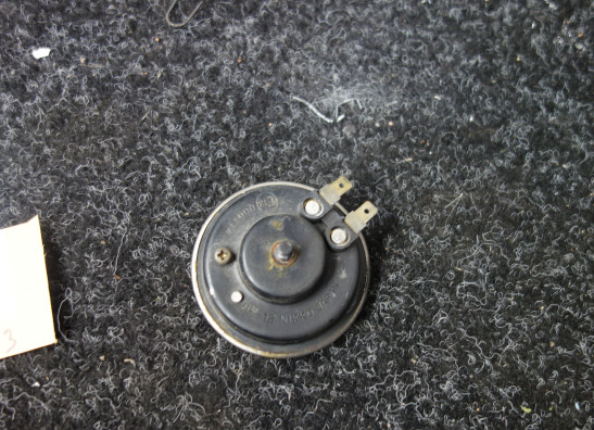 Claxon Suzuki SV 1000