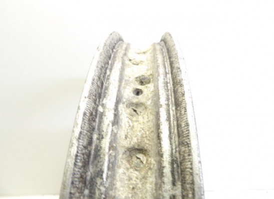 Achtervelg Moto Guzzi V7 Special