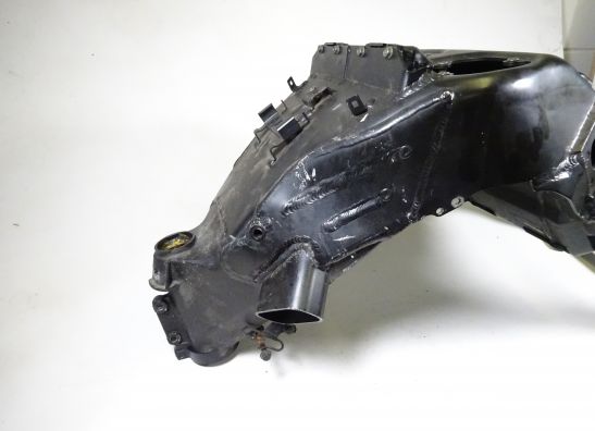 Frame body parts Kawasaki ZX 12 R