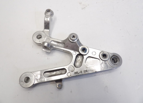 Rechter schetsplaat Yamaha YZF R6