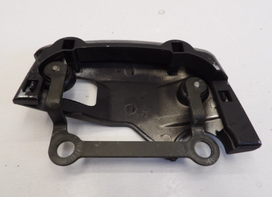 Kleppendeksel Yamaha XVS 1100 Dragstar