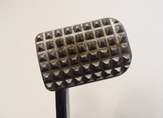 Bremspedal Honda Goldwing GL