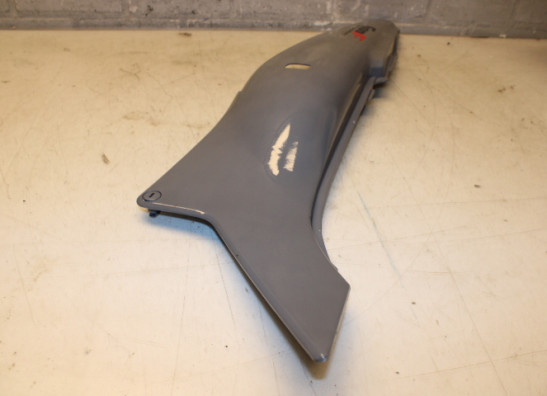 Rechter achterkant Honda CBR 600 F