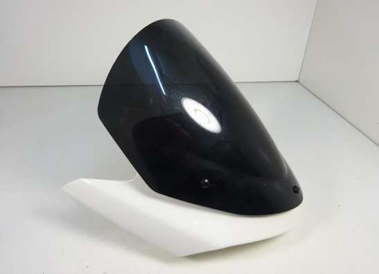 Cowl upper front Triumph Street Triple 675