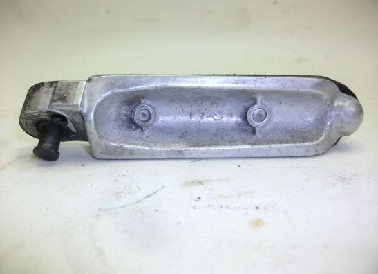 Duo fussrastenanlage Suzuki GSX F 750