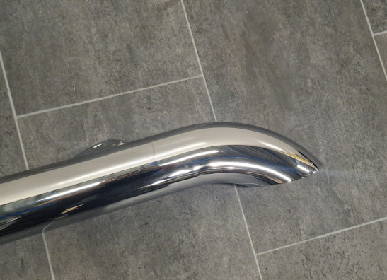 Uitlaat Suzuki GS 550