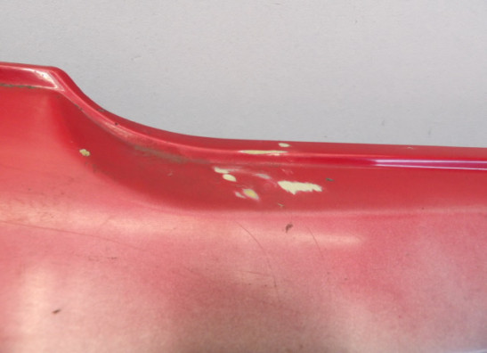 Cowl left small Kawasaki Z 550 GT