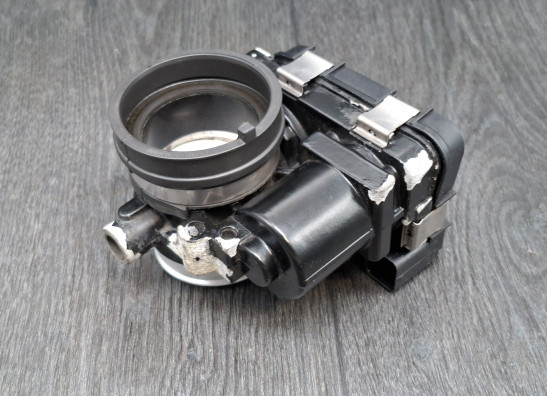 Einspritzanlage BMW R 1200 GS LC