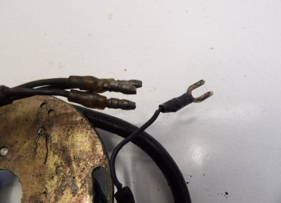 Pickup coil Honda CB 550