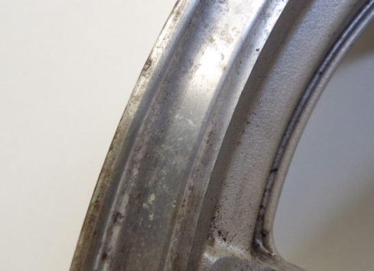 Felge hinten Yamaha YX 600 Radian