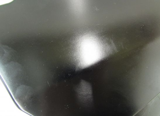 Cowl left small Suzuki GSX R 750