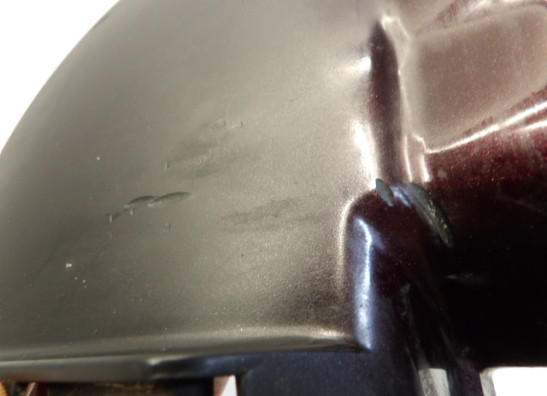 Achterspatbord Yamaha XV 535 Virago