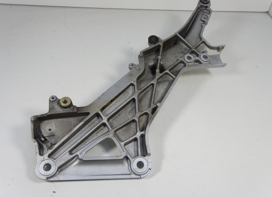 Schetsplaat links Honda ST 1300 Pan European