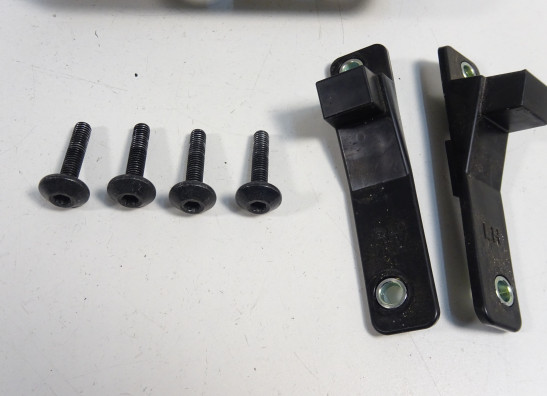 Seat Yamaha Tracer 900 GT