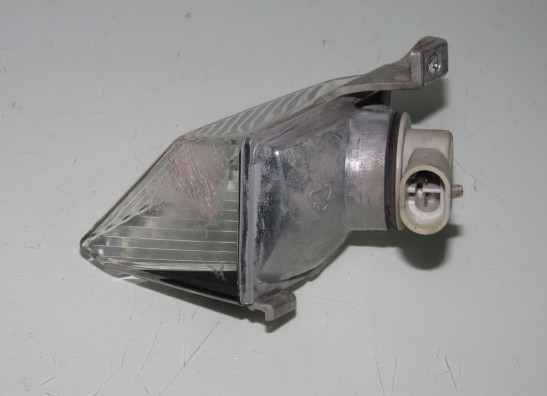 Knipperlicht links voor Moto Guzzi Stelvio