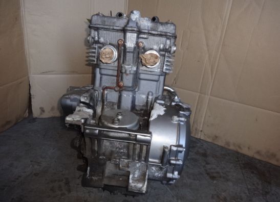 Motorblok Kawasaki ER 5