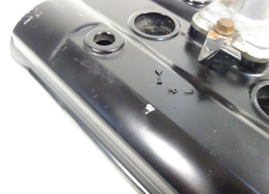 Ventildeckel Kawasaki ER 6