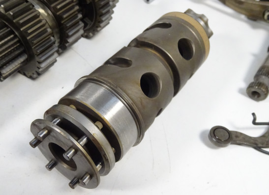 Versnellingsbak Ducati 750 SS Supersport