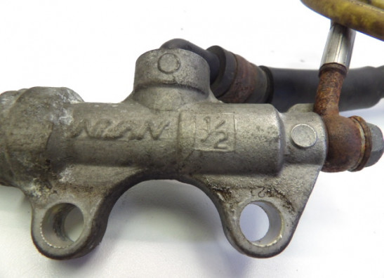 Bremszylinder hinten Kawasaki ZX 6 R