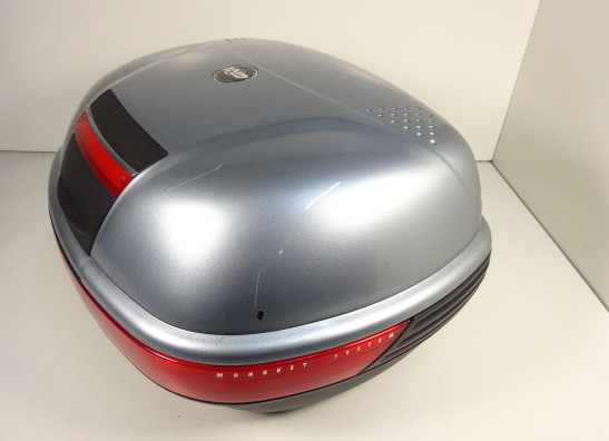 Top Box Yamaha FAZER 600