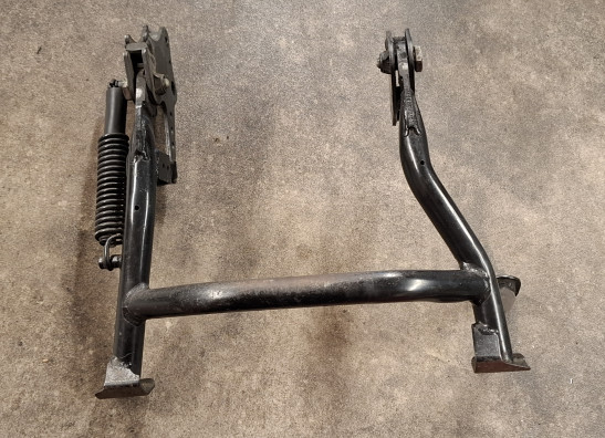 Stander Yamaha Tracer 900