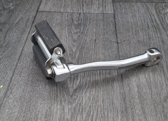 Pedal de arranque Harley Davidson FLH Electra Glide
